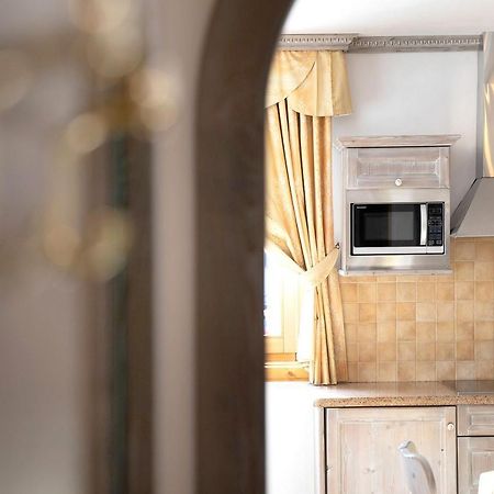 Apartmán Casa Li Roina N 46 Livigno Exteriér fotografie