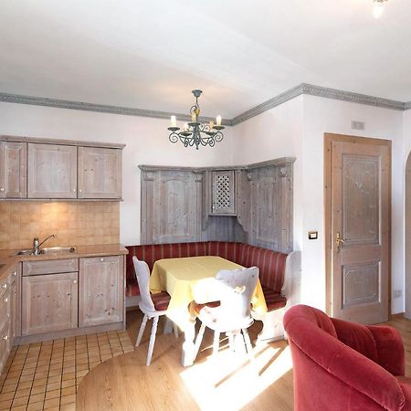 Apartmán Casa Li Roina N 46 Livigno Exteriér fotografie