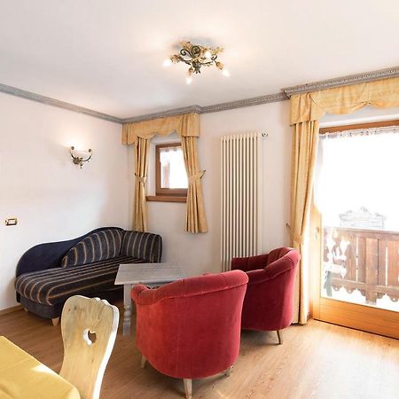Apartmán Casa Li Roina N 46 Livigno Exteriér fotografie