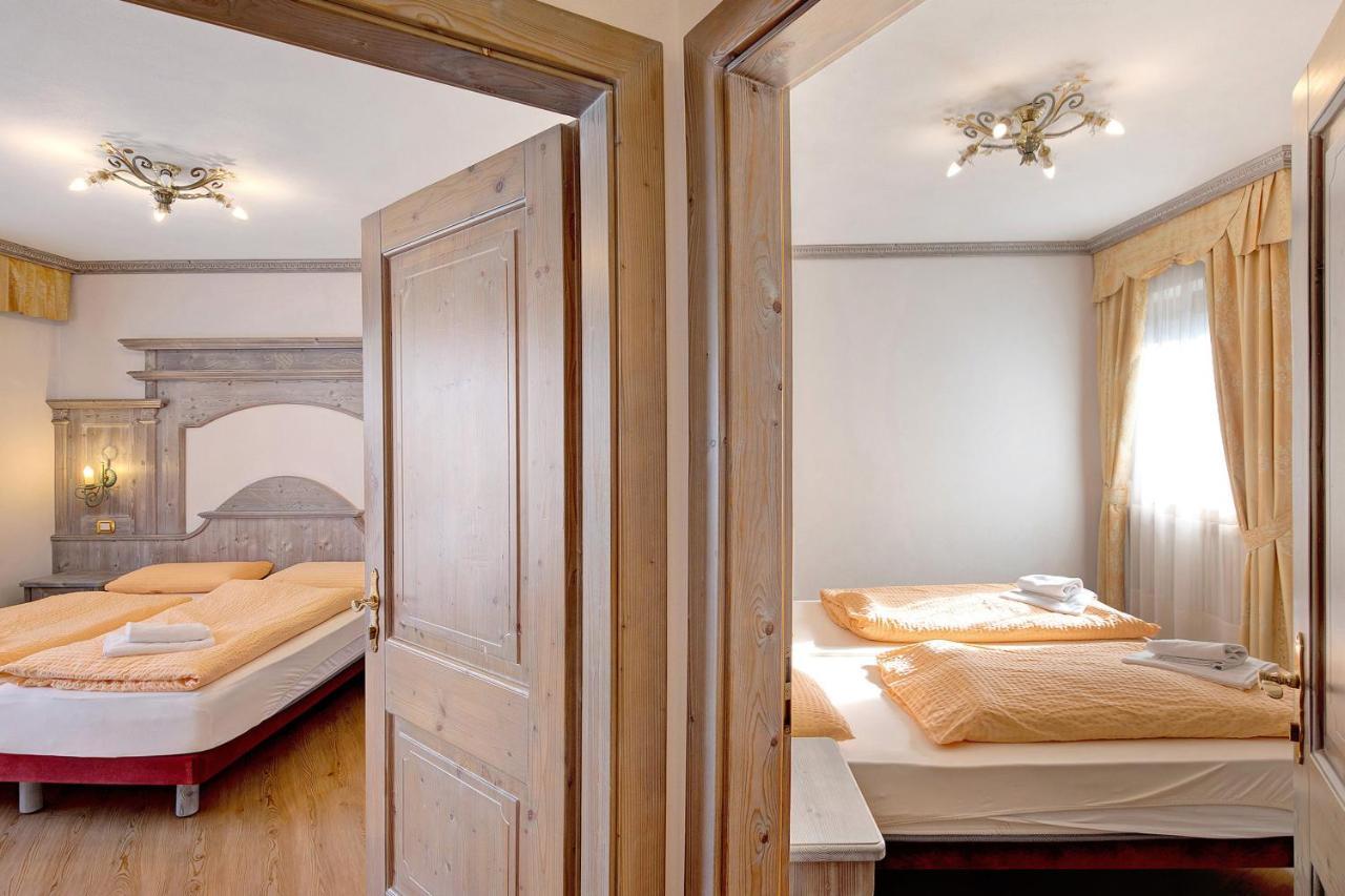Apartmán Casa Li Roina N 46 Livigno Exteriér fotografie