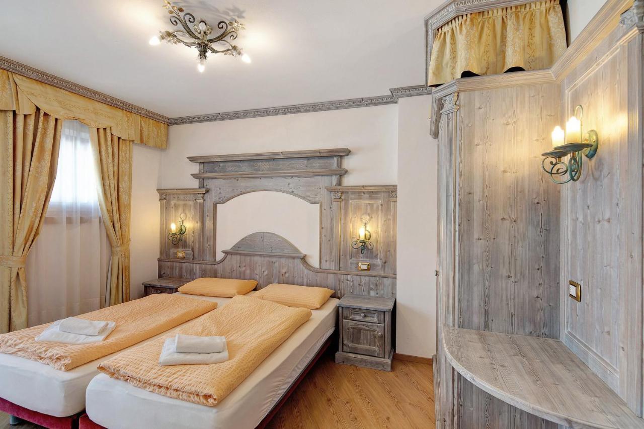 Apartmán Casa Li Roina N 46 Livigno Exteriér fotografie