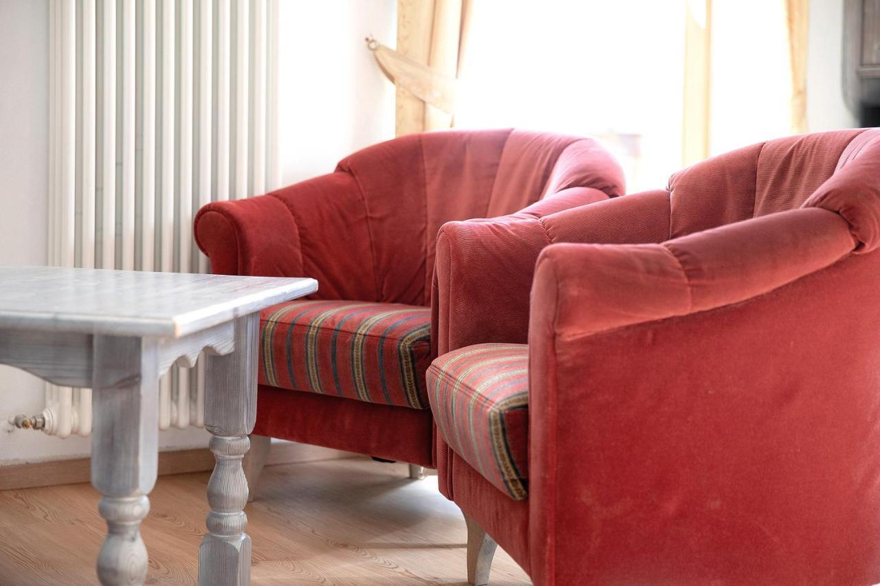 Apartmán Casa Li Roina N 46 Livigno Exteriér fotografie