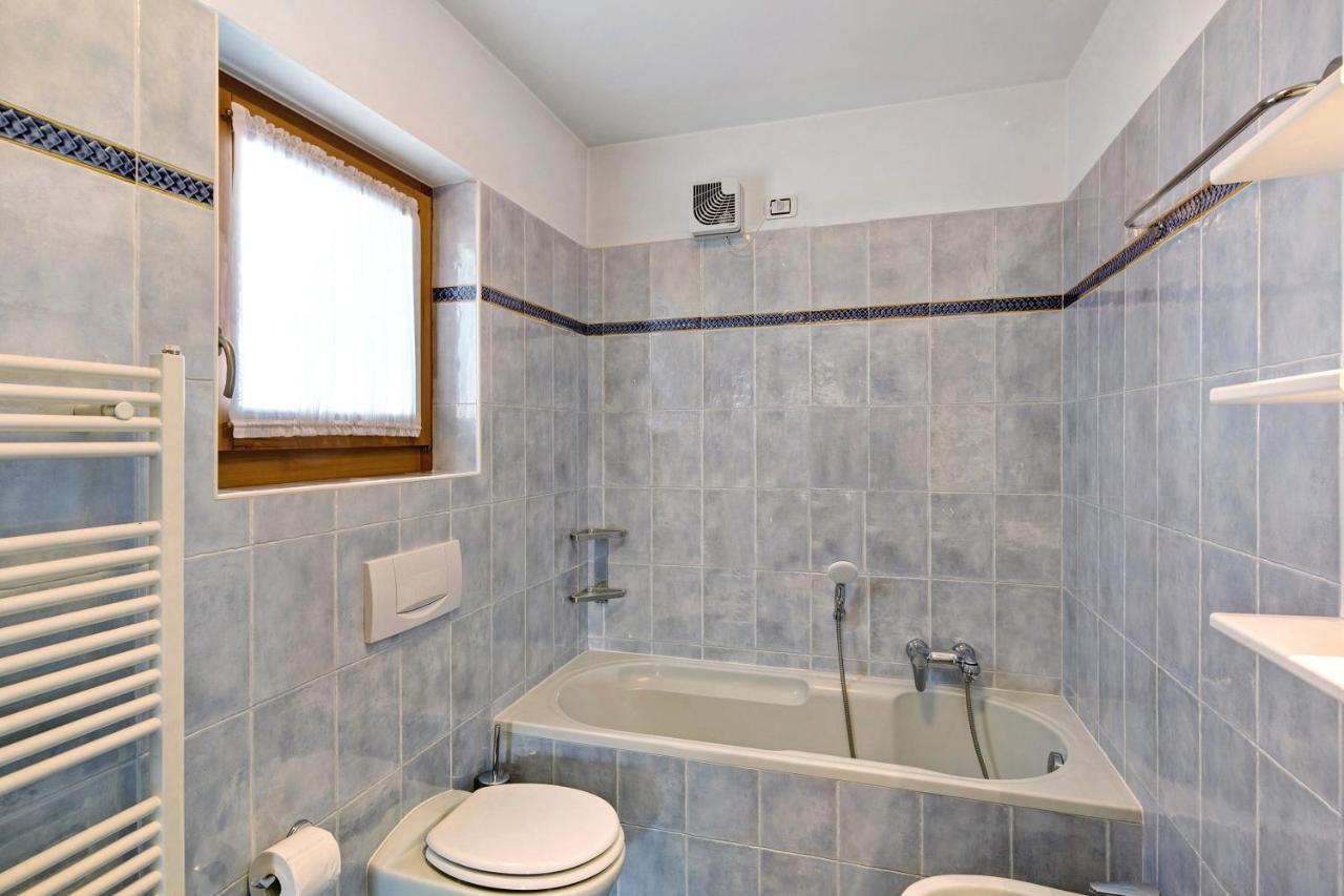 Apartmán Casa Li Roina N 46 Livigno Exteriér fotografie